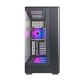 3. Montech KING 45 PRO (B) Midi-Tower, ATX - schwarz