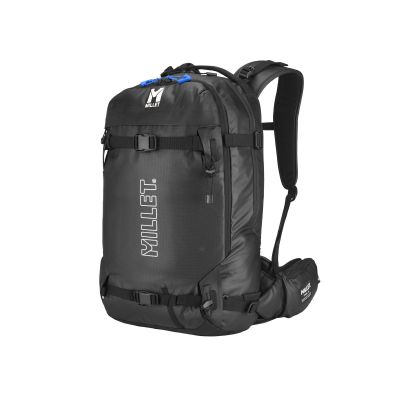 MILLET COSMIC 28 Rucksack, schwarz
