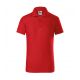 4. Malfini Pique Polo Jr MLI-22207 Poloshirt