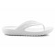 11. Crocs Classic Flip V2 Flip-Flops 209402-100