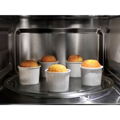 6. Electrolux LMS2203EMX Mikrowellenherd (700W; schwarz)