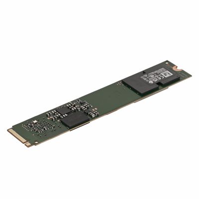 2. Micron 7450 PRO 3,84 TB M.2 SSD (22x110) NVMe Gen4 MTFDKBG3T8TFR-1BC1ZABYYR (DWPD 1)