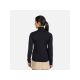 4. Damen-Midlayer ROSSIGNOL W Mid Layer Thin, schwarz