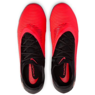 3. Nike Phantom 6 Low Pro FG Fußballschuhe HJ4122-600