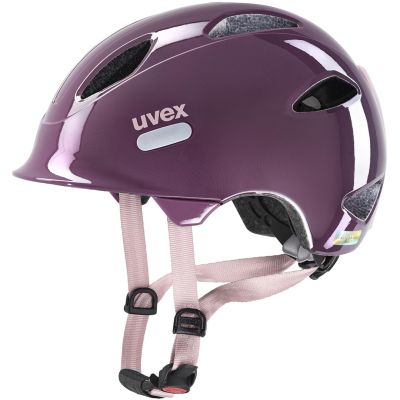 UVEX Oyo 45-50 Kinderfahrradhelm