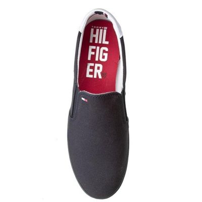 5. Tommy Hilfiger Harlow 2D M Schuhe FM568220903-403