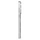 4. Spigen Ultra Hybrid Mag Case mit MagSafe für Samsung Galaxy S25 Edge mit Print - Transparent