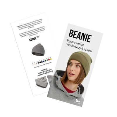 38. POS-Material (Polnisch)