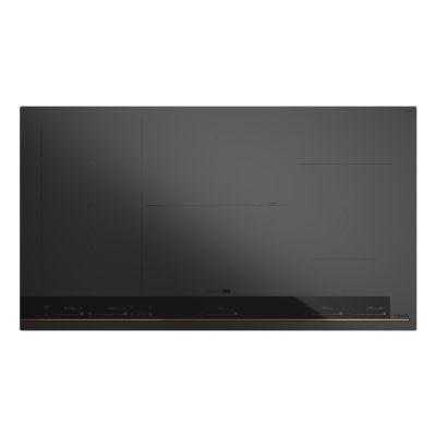 2. Teka IBF 95-G1 MST BM Schwarzes Einbau-Induktionskochfeld, 90 cm, 5 Kochzonen