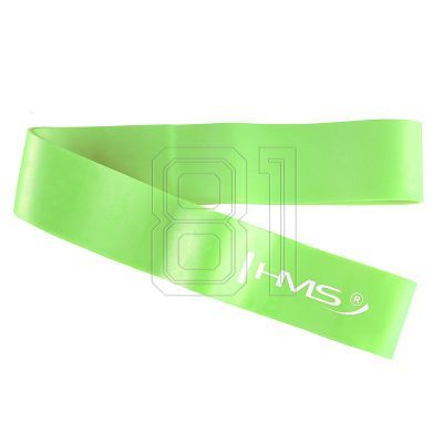 30. HMS LIME GU05 Übungsband 83x4,5x2080 mm
