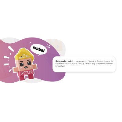 15. MARIOINEX Mini-Waffel-Prinzessinnenturm der Fantasie, 148 Teile