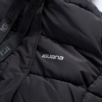 8. Iguana Stepp-Wintermantel Manka W 92800621825