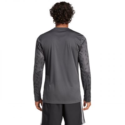 4. adidas Team Icon 25 Trikot Langarm M JH3334