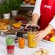 8. Stabmixer - MPM MBL-42M Set