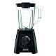 3. Tefal BlendForce II BL4208 Standmixer, 1,25 l, 600 W, Schwarz