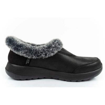 25. Skechers ON-THE W 175490/BKGY Schuhe