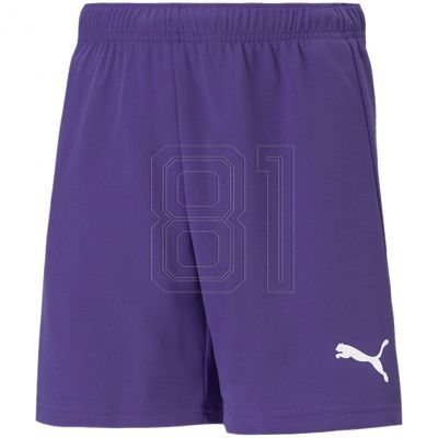 Puma teamRise Short Jr 704943 10