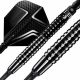 3. Harrows Black Knight 90% Softip Darts