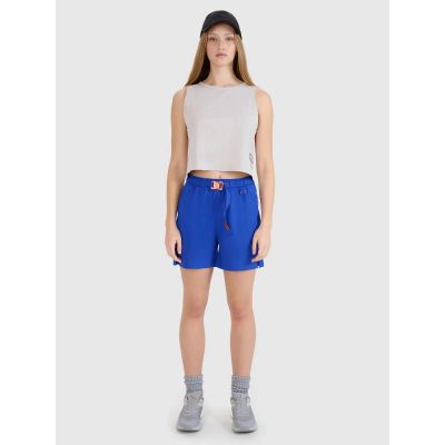 5. Damen Freizeitshorts 4F 4FWSS25TSHOF539-36S