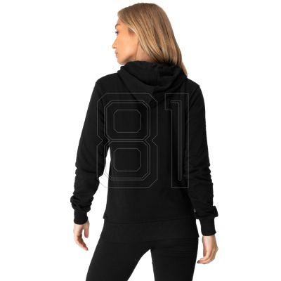 4. Justhype Kordelzug Hoodie W NXTWOM3017