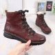 5. Bequeme isolierte Stiefeletten Rieker W RKR559