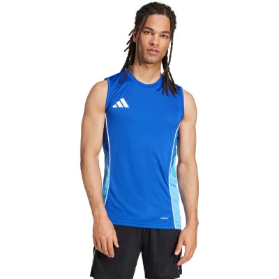 10. Adidas Tiro 25 Wettkampf-Ärmelloses Trikot M JI6575