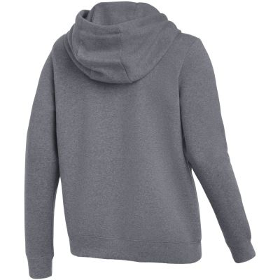 4. Nike Park 26 Fleece-Hoodie für Damen, Grau, IB1224 071