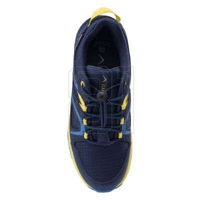 3. Elbrus Vapus WP Teen Jr 92800602792 Schuhe