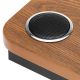 7. ADLER AD 1914e Grammophon