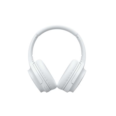 3. Havit I62 Kabelloser On-Ear-Kopfhörer (Weiß)