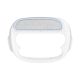 11. Braun LS 5160 Folienrasierer (blau)