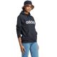 14. adidas Essentials Linear W Sweatshirt IC4426