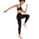2. Roxy Everyday Flow Sportleggings ERJNP03676-KVJ0 Schwarz L