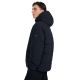 4. Herren-Daunenjacke 4F M0710 Tiefschwarz 4FWAW25TDJAM0710 20S