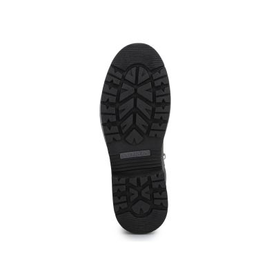 7. Skechers Corado - Memphis 205623-BLK Schwarz