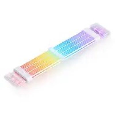 Jonsbo PC-Beleuchtungskabel, GPU - 3x 8-Pin