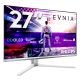 42. Philips 68,5 cm (27,0") 27M2N8500 16:09 2xHDMI+DP+USP weiß