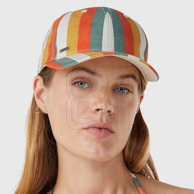 5. O'Neill Mix & Match Seacoast Cap W 92800613913