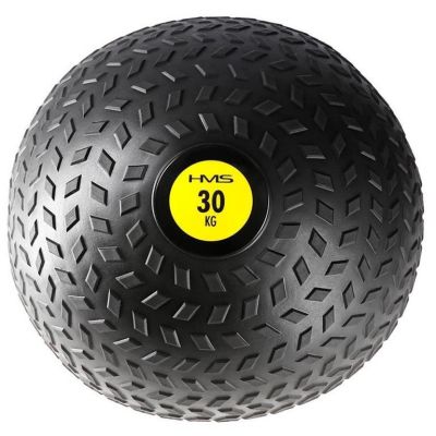 2. Slam Ball 30kg HMS PST30 Gymnastikball