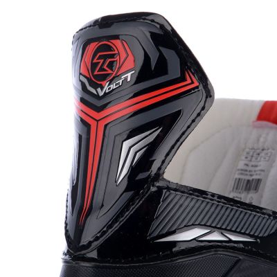 12. TEMPISH Volt-T Max Hockey-Schlittschuhe