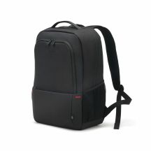 DICOTA Eco Backpack Plus BASE 39,6 cm (15,6") Rucksack Schwarz
