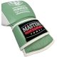 6. MASTERS RBT-PASTEL grüne Boxhandschuhe