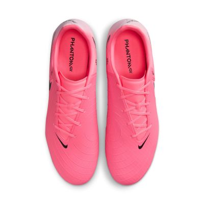 3. Nike Phantom GX II Academy FG/MG M FD6723-600 Fußballschuhe