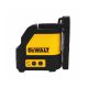3. DeWalt DW088CG Kreuzlinienlaser