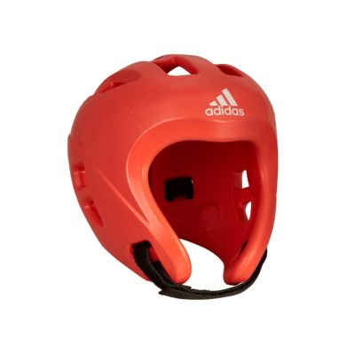 11. ADIDAS WAKO Boxhelm (WAKO GENEHMIGT)
