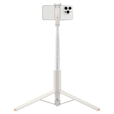 11. Spigen S541W Bluetooth-Selfie-Stick – Weiß
