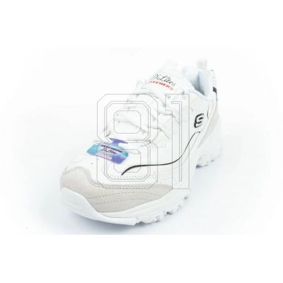 11. Skechers New Heat W 150231/WBK Schuhe