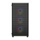2. FSP M220-BA Midi-Tower Schwarz
