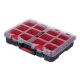 2. KETER Stack"N"Roll Werkzeugorganizer