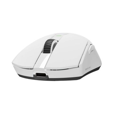 6. RAMPAGE Kabellose Maus ZENITH PRO 26000 DPI BI